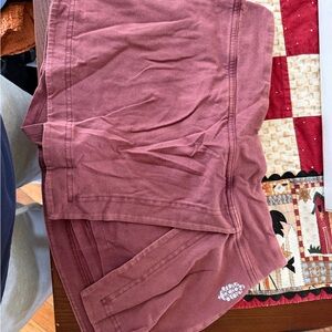 Free People Movement skort